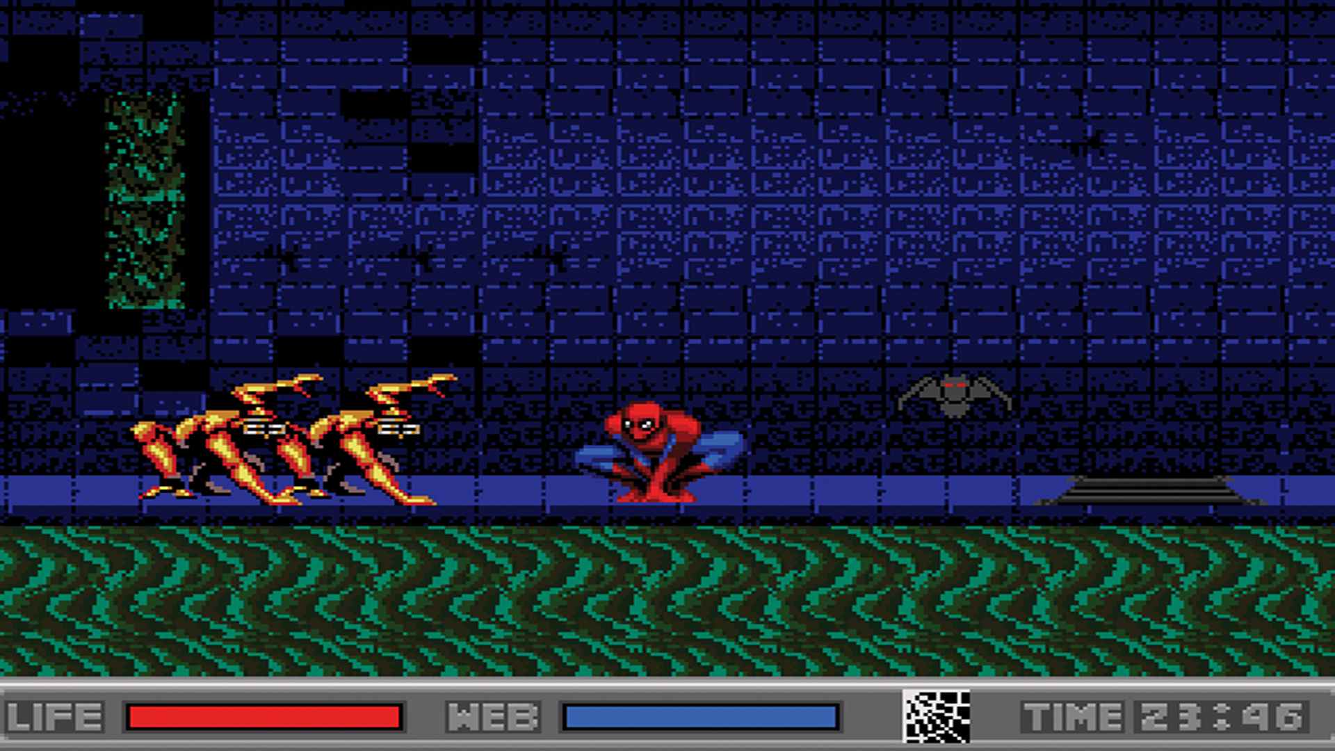 Meilleurs jeux Spider-Man