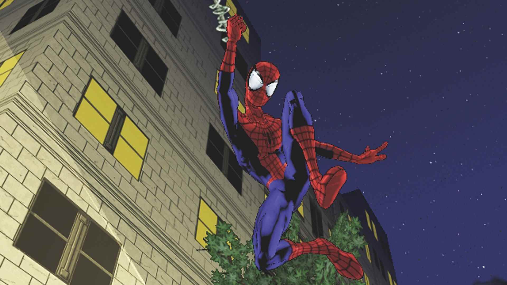 Meilleurs jeux Spider-Man