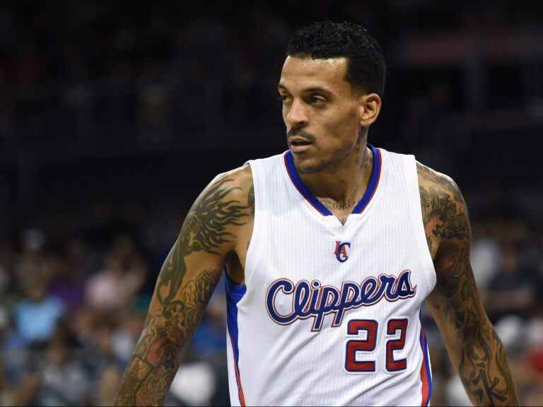 L’ex-star de la NBA, Matt Barnes, affirme que le scandale d’Udoka est « 100 fois plus laid » que prévu