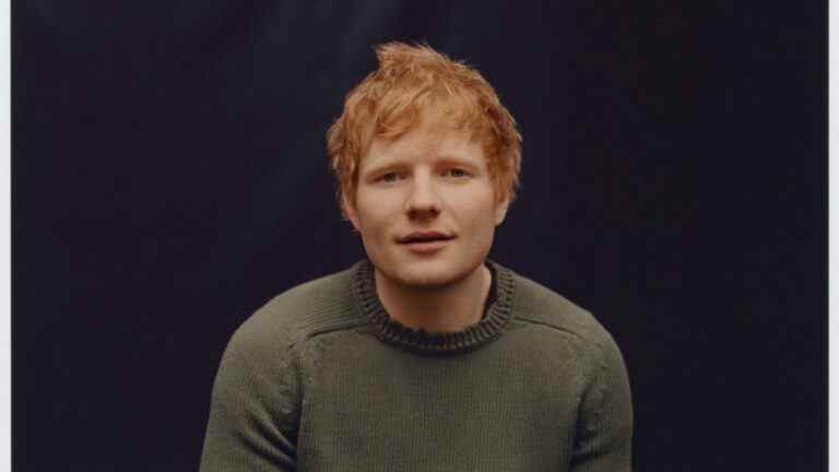 Ed Sheeran dévoile les dates de sa première tournée nord-américaine en cinq ans Les plus populaires À lire absolument Inscrivez-vous aux bulletins d'information sur les variétés Plus de nos marques
	
	
