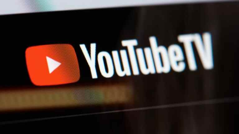 YouTube TV vous permet désormais d’abandonner le bouquet de chaînes