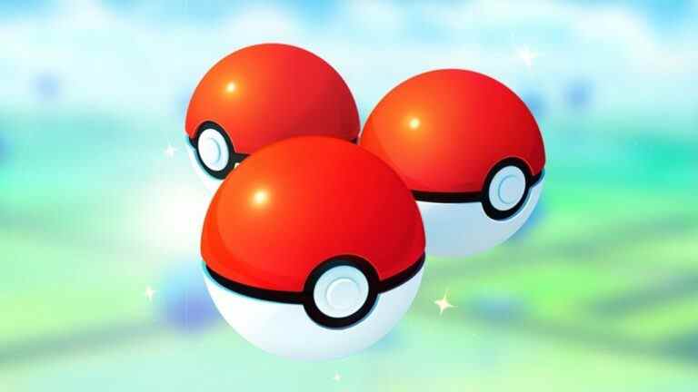 Les prix en jeu de Pokémon GO augmentent dans certaines régions ce mois-ci
