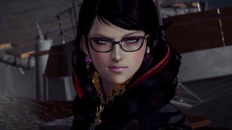 Nintendo présente le casting de Bayonetta 3
