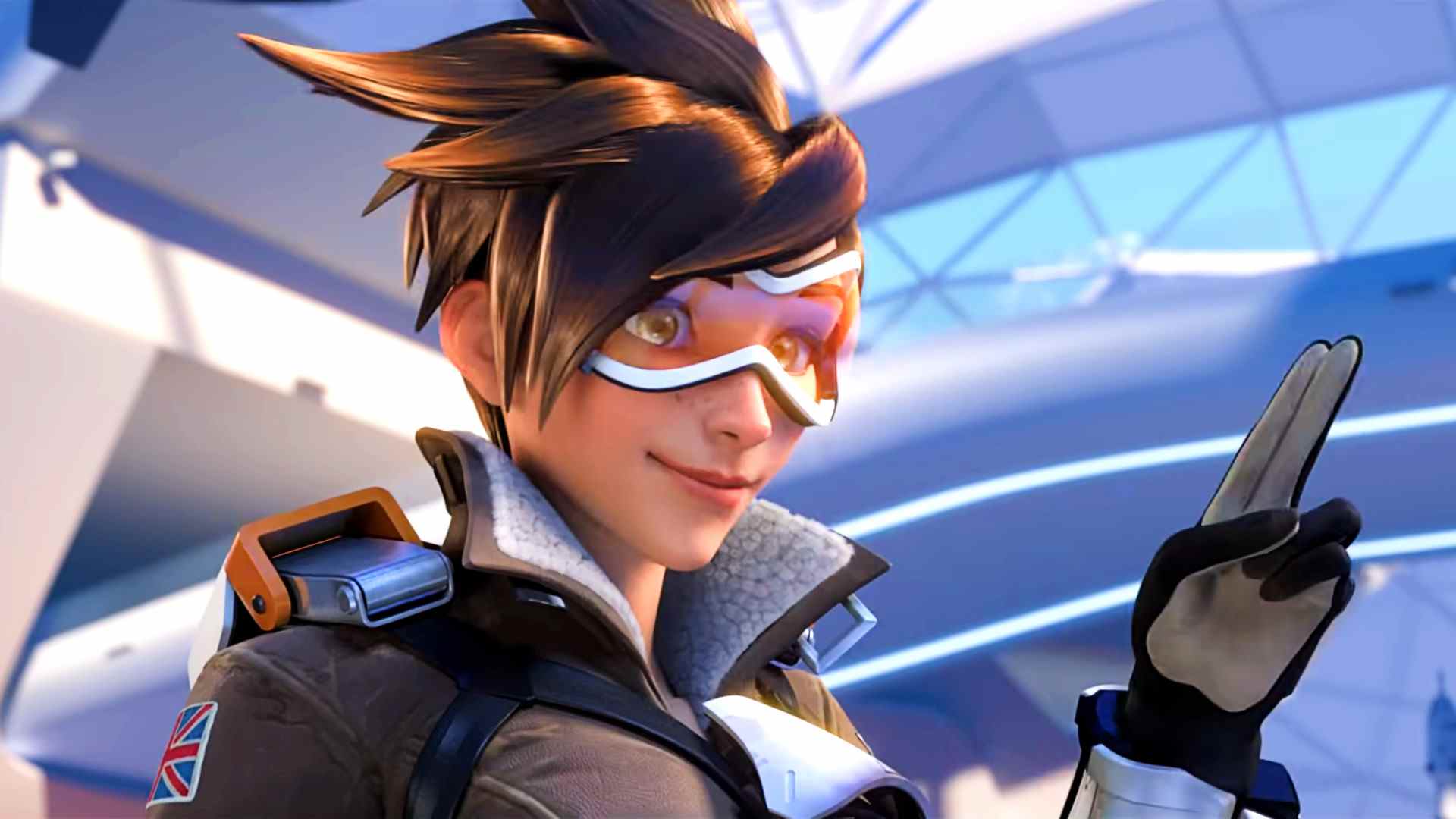 Alors qu'Overwatch 2 se profile, les joueurs font leurs adieux au premier jeu FPS de Blizzard
