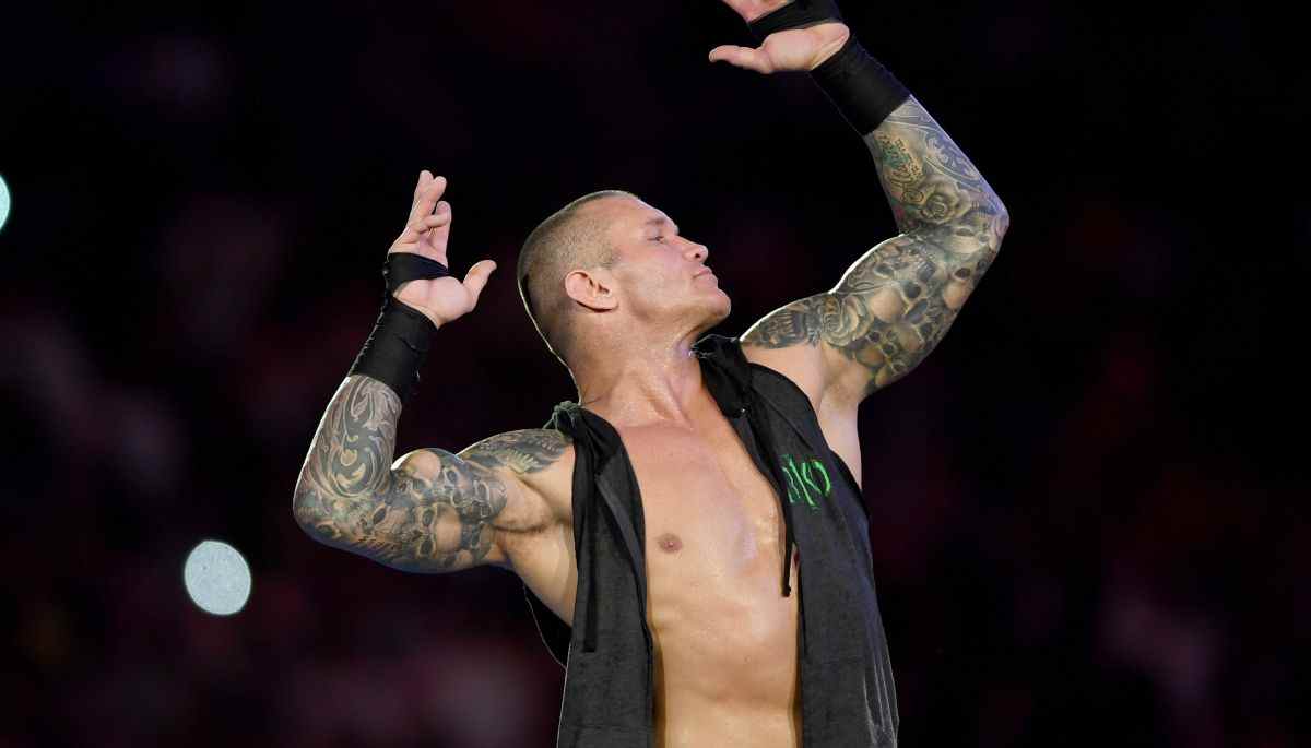 Randy Orton