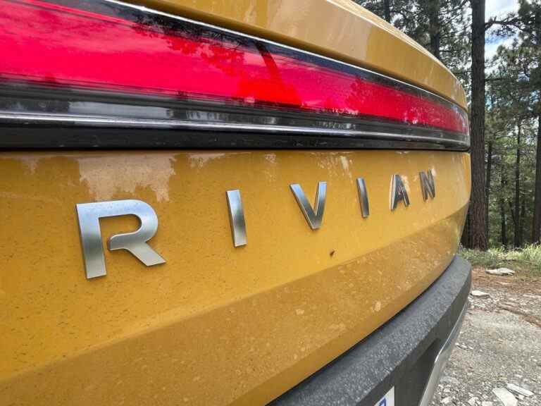 Rivian fait appel à Diane Lye, cadre de Capital One, comme première DSI