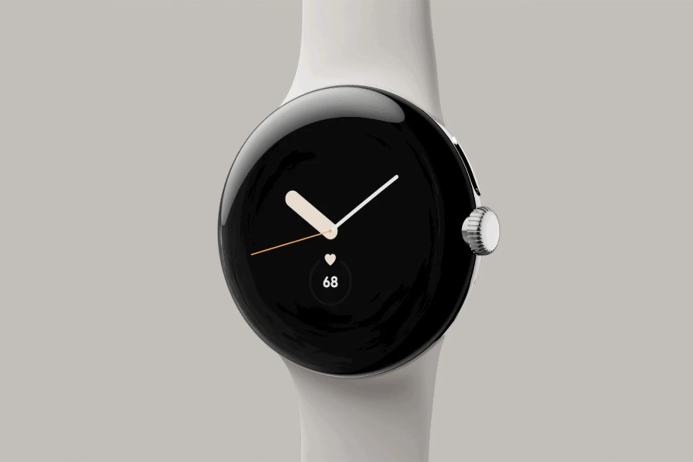 Montre Google Pixel