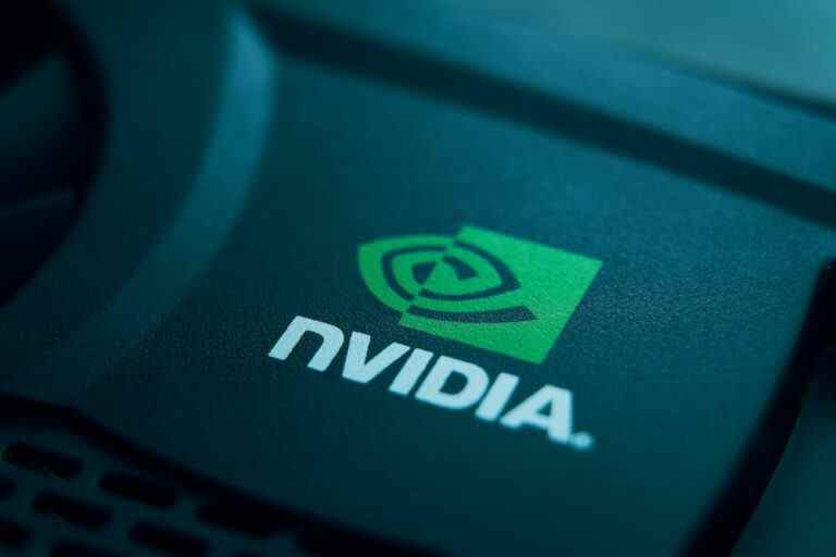 Nvidia arrête toute activité en Russie et ferme des bureaux