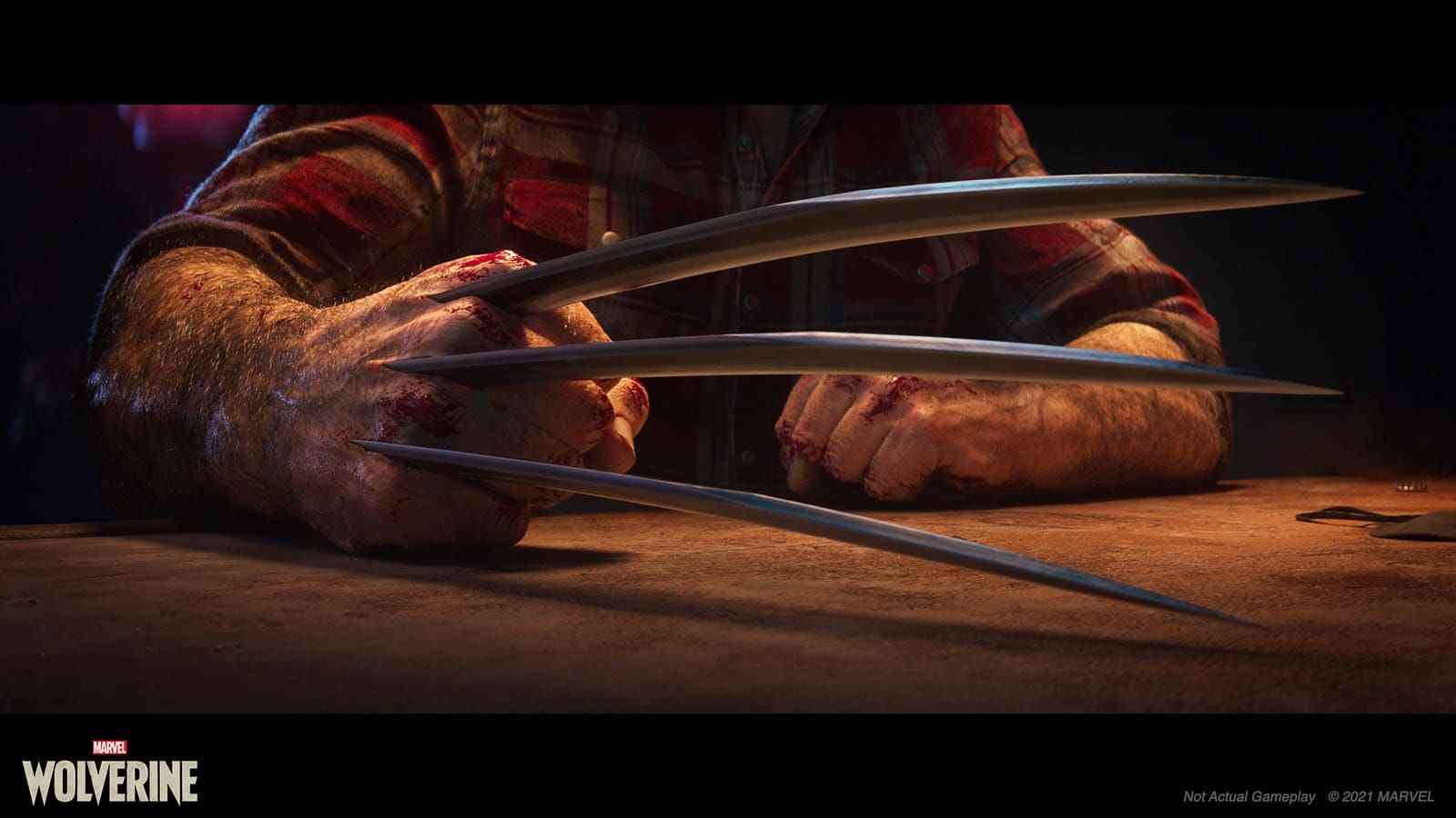 Le jeu Insomniac Games Marvels Wolverine doit abandonner la barre de santé, faire preuve de créativité avec la mutilation et la mutilation, Marvel's Wolverine