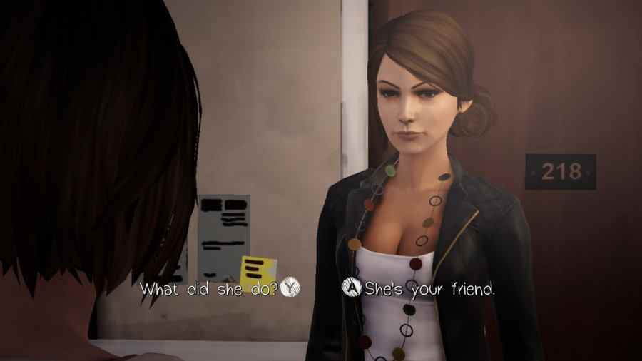 Life is Strange: Revue de la collection Arcadia Bay - Capture d'écran 3 sur 4