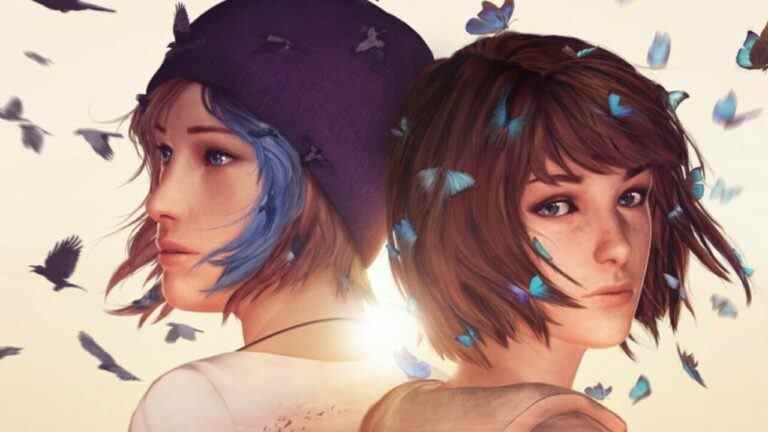 Life is Strange: Examen de la collection Arcadia Bay (Switch eShop)
