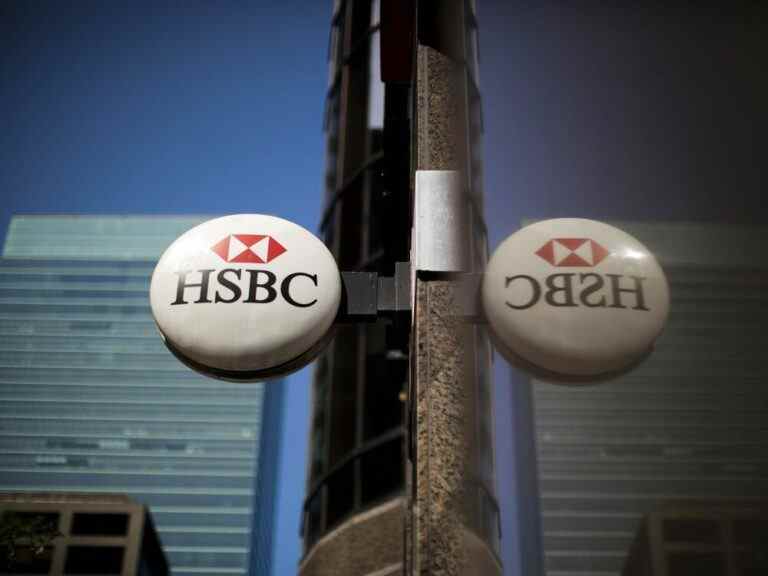 HSBC envisage la vente d’une unité canadienne dans le cadre du dernier mouvement de rationalisation