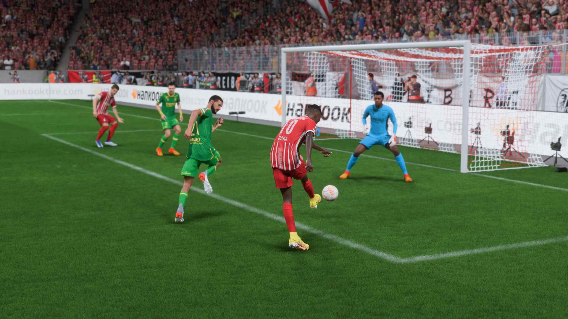 FIFA 23