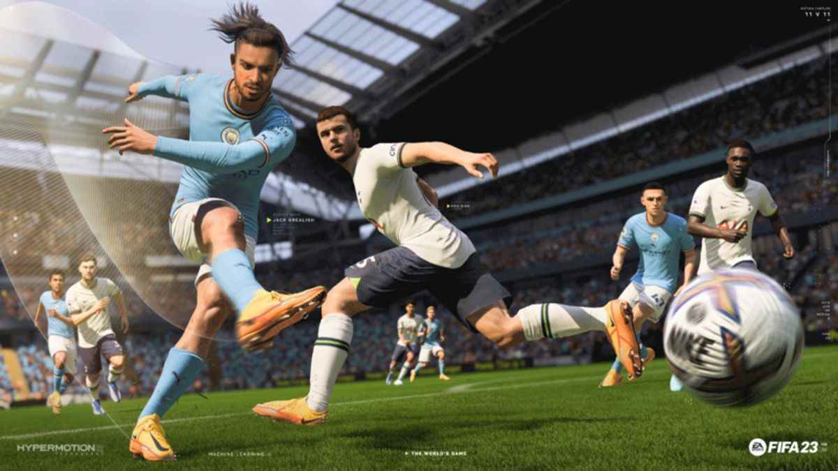 FIFA 23