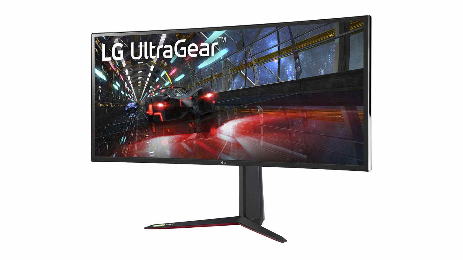 LG Ultra Gear 38GN950