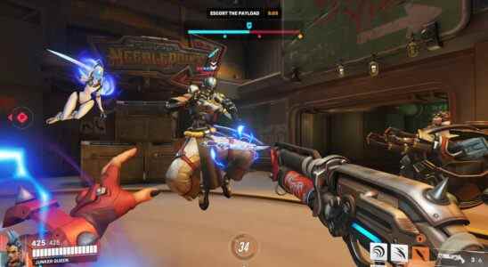 Revue Overwatch 2 : Blizzard repense la suite, désormais gratuite