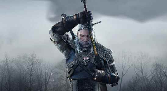 CD Projekt confirme une troisième IP, distincte de Cyberpunk ou The Witcher