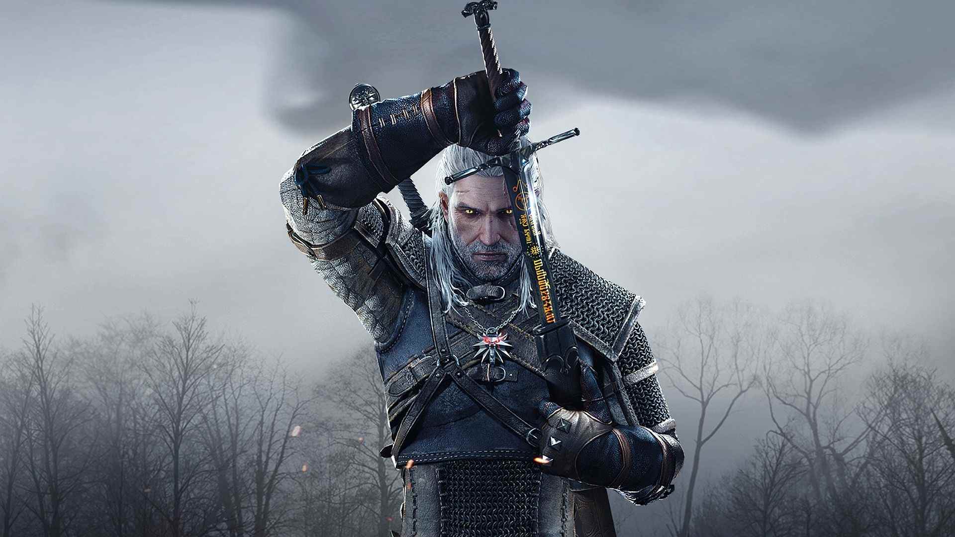 CD Projekt confirme une troisième IP, distincte de Cyberpunk ou The Witcher
