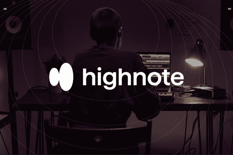 Highnote lance une plateforme de collaboration pour les musiciens et les podcasteurs proposant des notes vocales, des sondages et plus encore