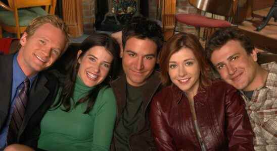 Josh Radnor, star de How I Met Your Mother, décroche le prochain rôle principal