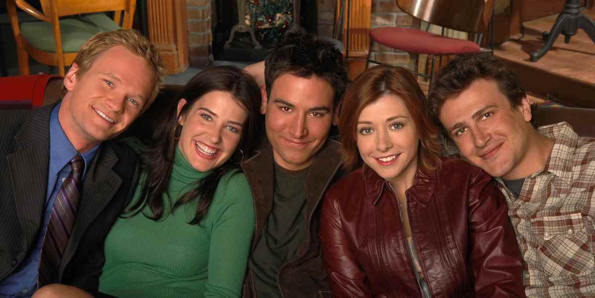 Josh Radnor, star de How I Met Your Mother, décroche le prochain rôle principal

