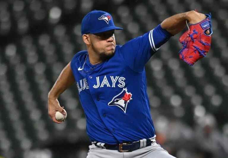 Les leaders, jeunes et vieux, ont les Blue Jays en croisière vers la fin de la saison