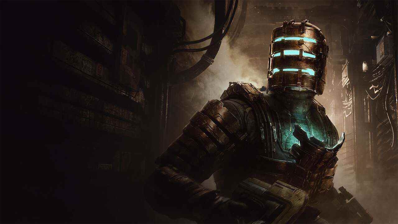 Où précommander le remake de Dead Space
