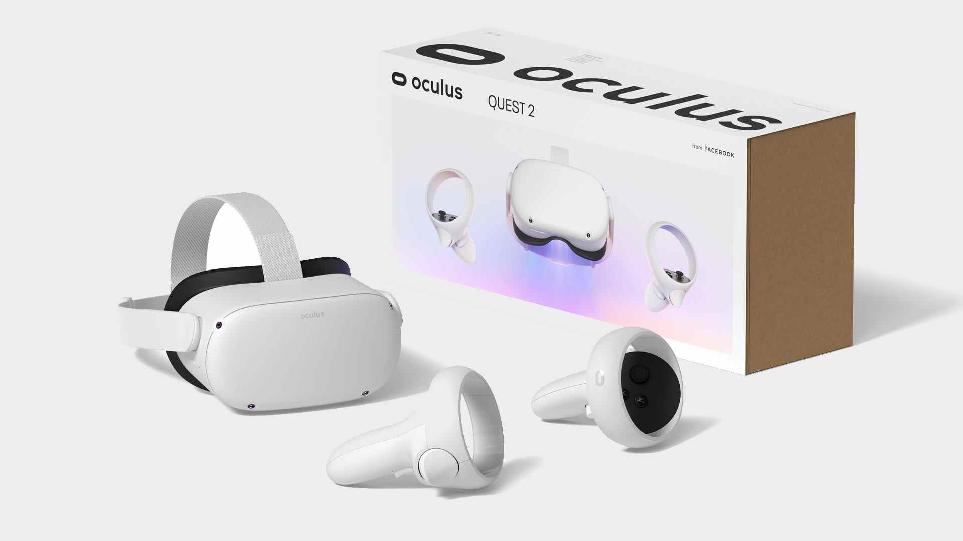 Oculus Quête 2