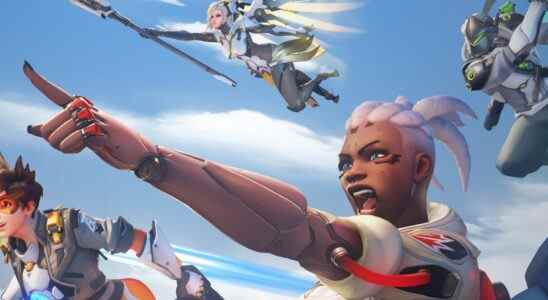 Early Access Review: Overwatch 2