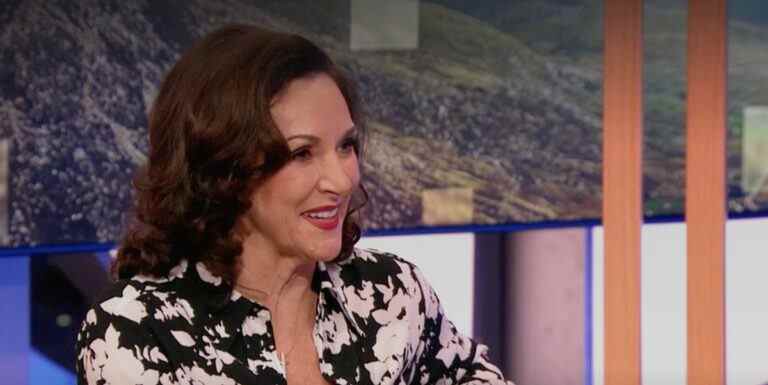 Shirley Ballas de Strictly admet qu'elle est "absolument mortifiée" par la dernière élimination

