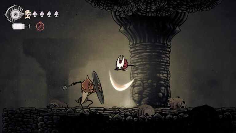 10 jeux comme Hollow Knight à jouer en attendant Silksong