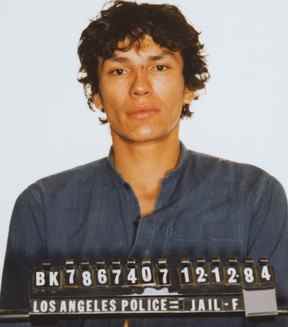 Richard Ramirez, alias le Nightstalker, était un ancien résident du Cecil.