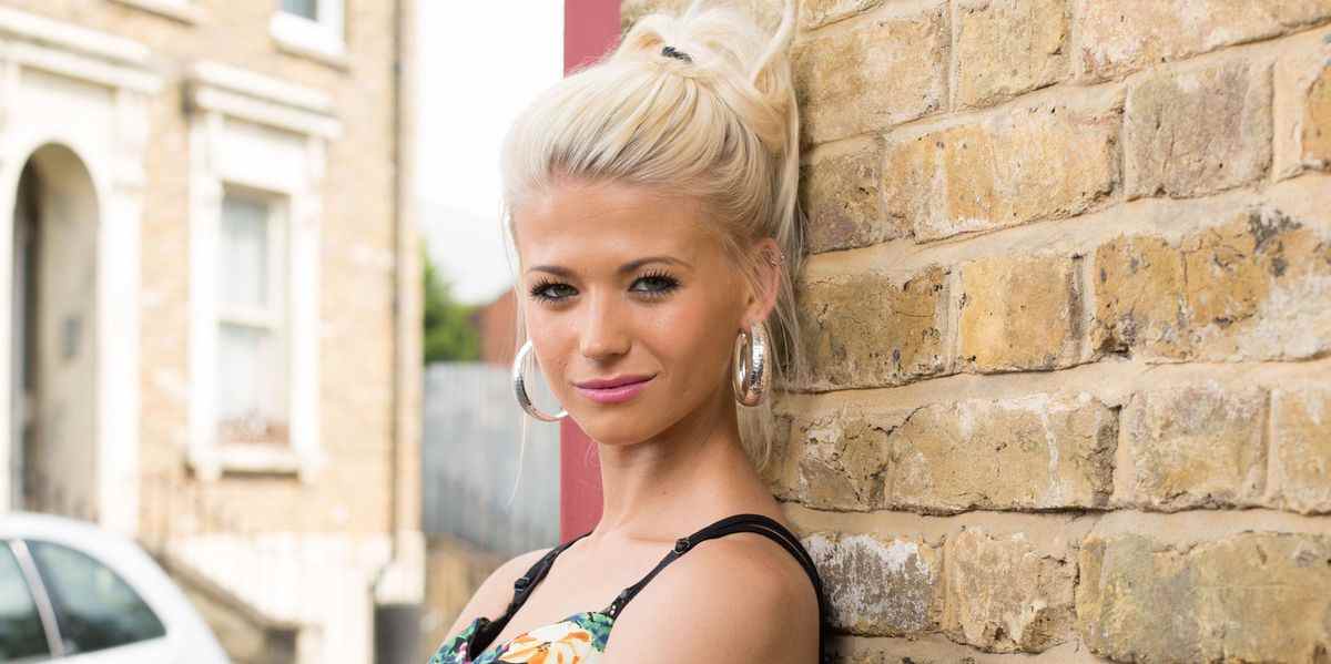 EastEnders confirme les détails de l'histoire tragique de la sortie de Lola Pearce

