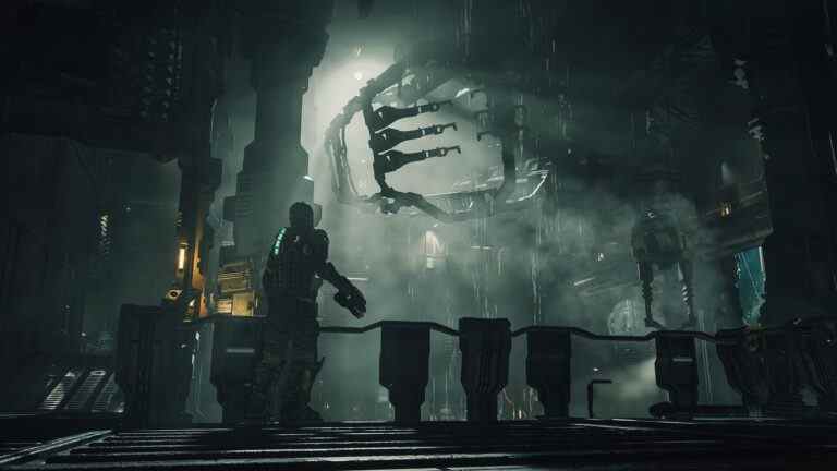 La configuration système requise pour Dead Space Remake officiellement révélée