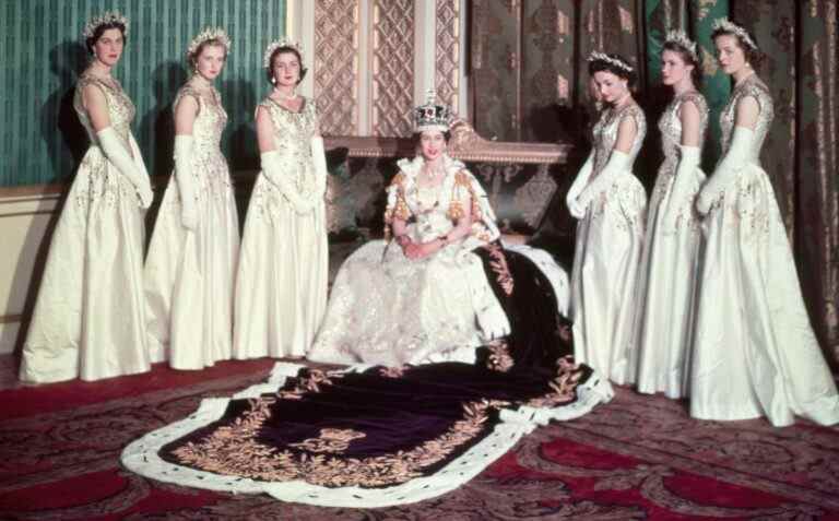 Lady Mary Russell, la plus jeune demoiselle d’honneur du couronnement de la reine Elizabeth II – nécrologie