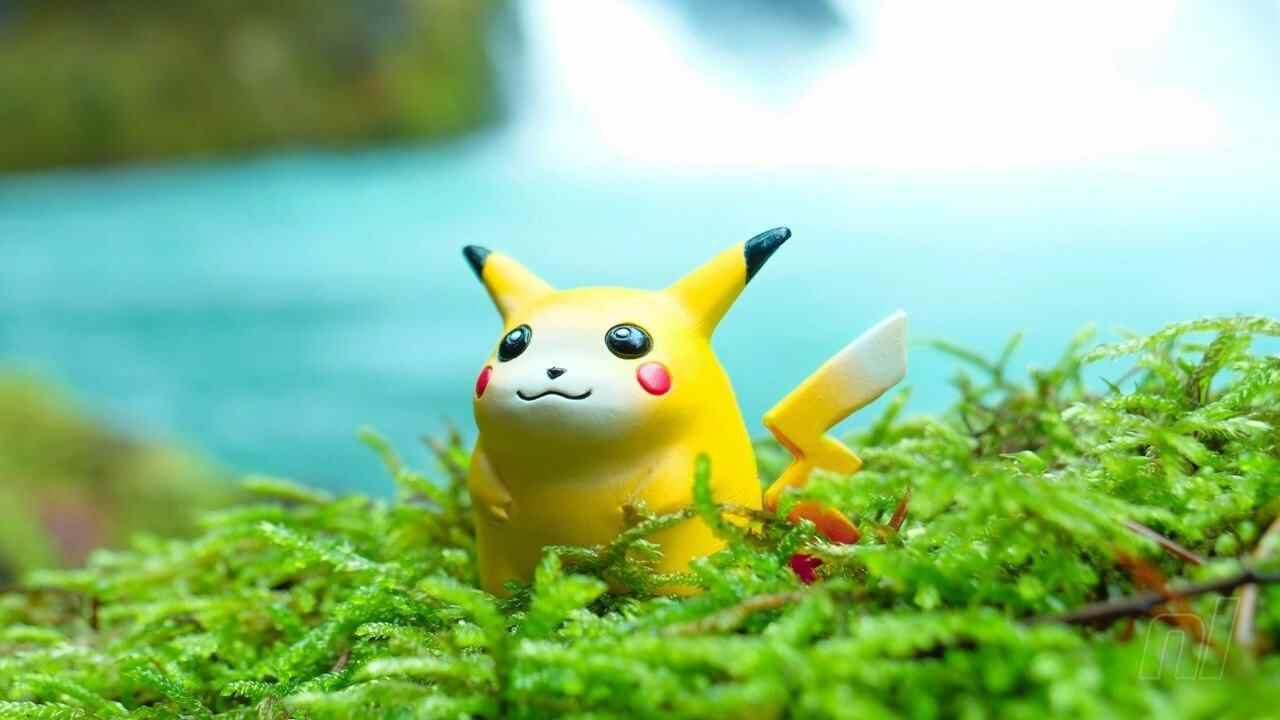 La plus grande collection de Pokémon au monde devrait se vendre jusqu'à 300 000 £ aux enchères plus tard ce mois-ci
