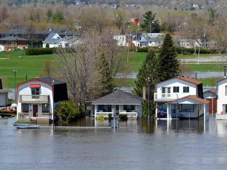 5 façons de protéger votre maison des effets coûteux du changement climatique