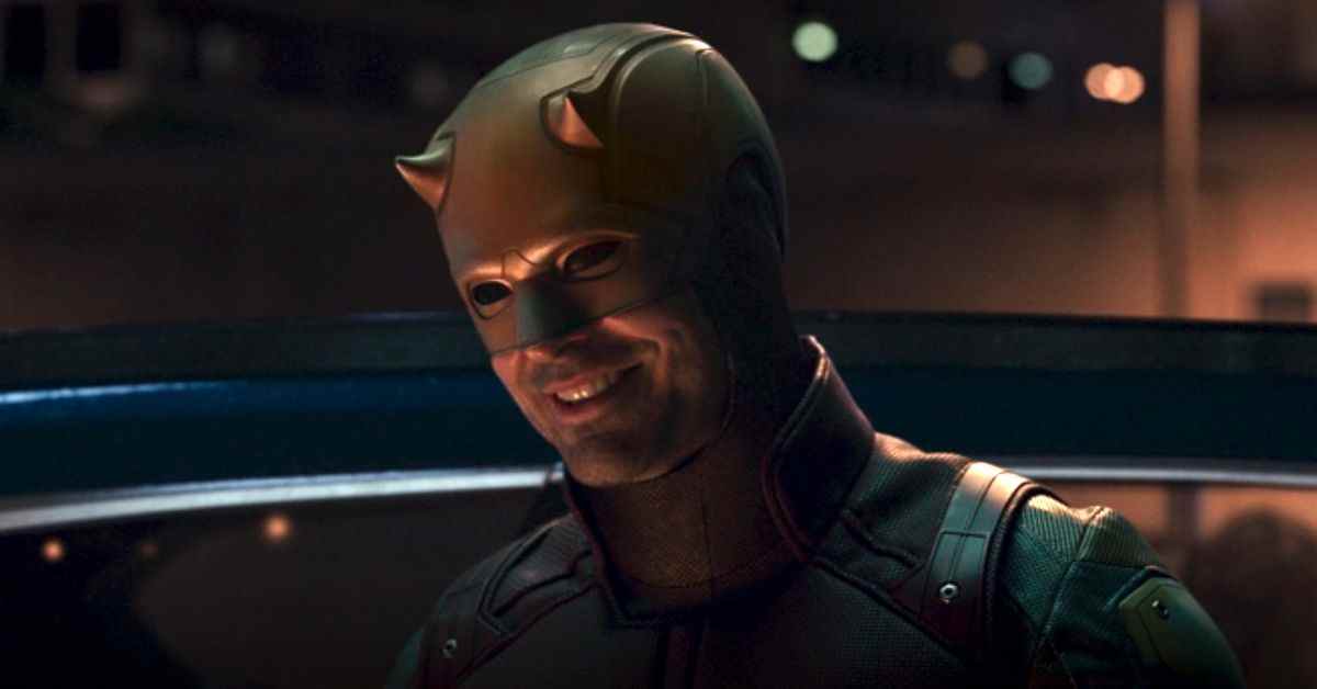 Daredevil est né de nouveau en tant que gentil garçon Marvel – mais peut-il encore être sérieux?
