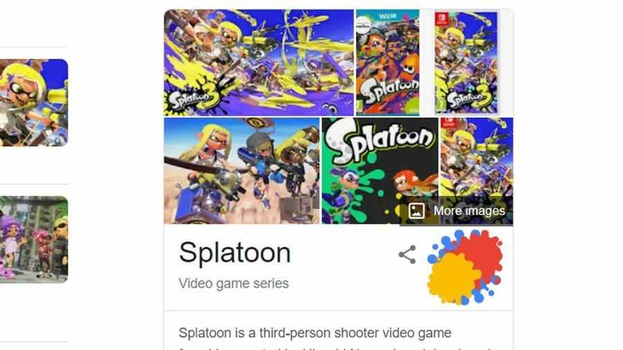 Google Splaton 1