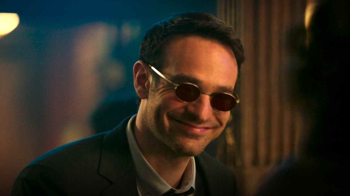 Revue de l'épisode 8 de She-Hulk Ribbit and Rip It a une mauvaise introduction de costume pour Charlie Cox Matt Murdock Daredevil