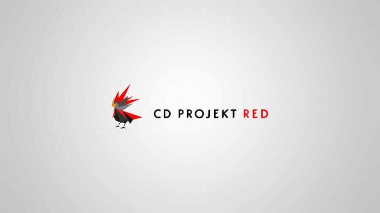 CD Projekt Red a dévoilé ses futurs titres