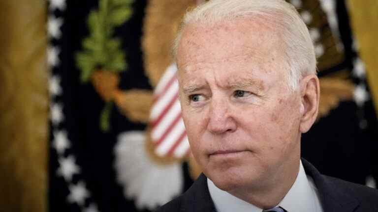 La première année au pouvoir du président Biden relatée dans le documentaire HBO "Year One : A Political Odyssey" : regardez la bande-annonce (EXCLUSIVE)
	
	
