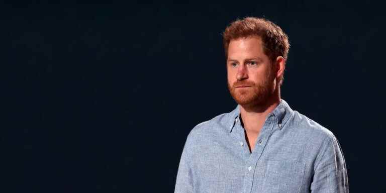 Tout ce qu’il faut savoir sur les prochains mémoires royaux du prince Harry