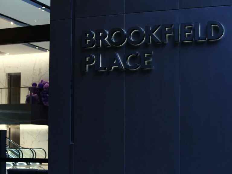 Brookfield en pourparlers avancés pour acheter la société hongkongaise Trimco, selon des sources