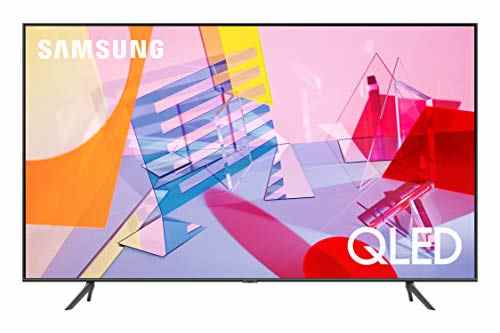 SAMSUNG QE55Q60T - LED UHD/4k...