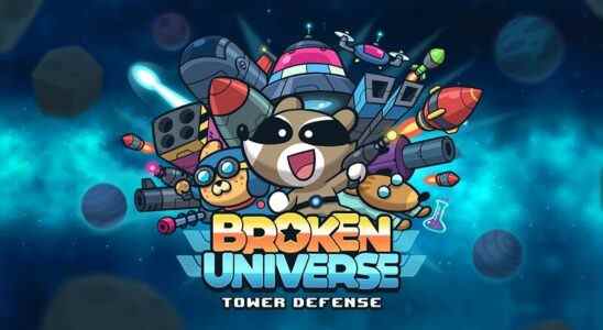 Tower Defense arrive sur Switch eShop cette année