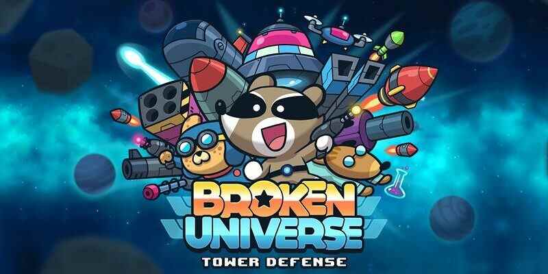 Tower Defense arrive sur Switch eShop cette année