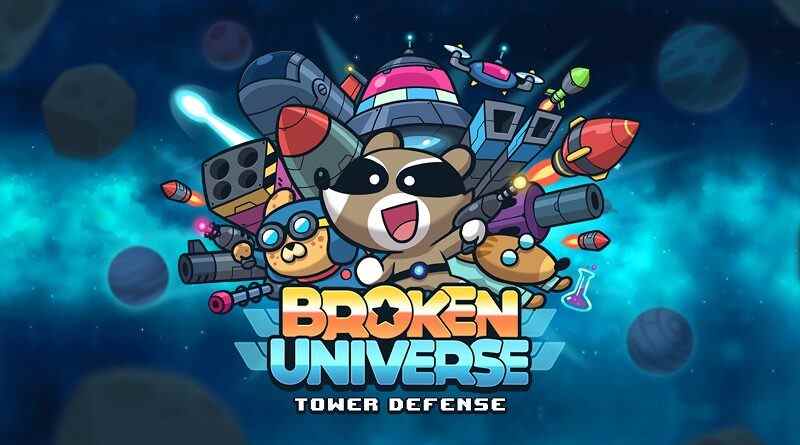 Tower Defense arrive sur Switch eShop cette année
