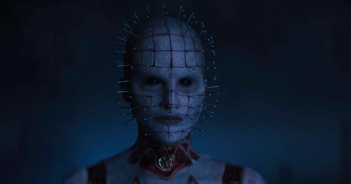 Hellraiser de Hulu, Werewolf by Night et tous les autres films que vous pouvez diffuser depuis chez vous ce week-end
