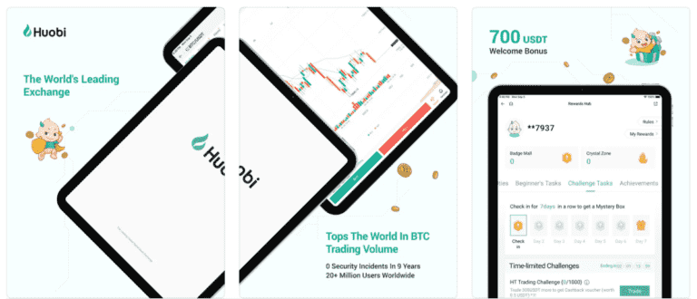 Huobi Global, l’échange cryptographique autrefois populaire en Chine, racheté par About Capital